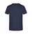 James & Nicholson Damen/Herren Komfort T-Shirt JN002 Gr. 3XL navy