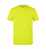 James & Nicholson T-Shirt in Signalfarben Herren JN1838 Gr. 2XL neon-yellow
