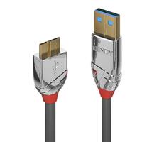 2M USB 3.0 TYPE A TO MICRO-B CABLE,