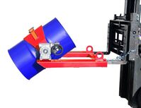Produktfoto RAL 3000 Feuerrot