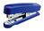 Heftgerät NOVUS B 10 Professional, 15 Blatt, 38 mm Einlegetiefe, blau