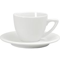 Produktbild zu THUN »Zdena« Kaffee-Obere mit Untere, Inhalt: 0,16 Liter