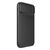 Nillkin Synthetic Fiber S Case iPhone 14 Plus Hülle mit Kameraabdeckung, schwarz