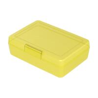 Artikelbild Boîte à déjeuner "Lunch-Box", réutilisable, trend-jaune PP