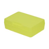 Artikelbild Vorratsdose "Lunch-Box", trend-gelb PP