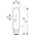 Halogen-Metalldampflampe Philips Lampen Entladungslampe CPO-TT Xtra 45W/628 CosmoWhite #6
