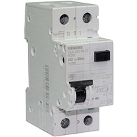 SIEMENS DISJONCTEUR DIFFÉRENTIEL 32A 30MA TYPE AC 230V SIE306308