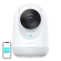 360° INDOOR WIFI CAMERA BOTSLAB 3C PRO C224 3MP