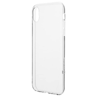 TACTICAL COQUE ORIGINALE TPU COVER CASE POUR APPLE IPHONE XR TRANSPARENT 2441025