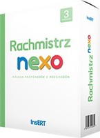 Rachmistrz NEXO box 3 stanowiska RN3