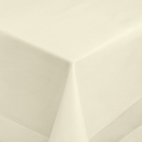 Tischdecke Atlanta-Fox eckig; 130x220 cm (BxL); sekt; rechteckig bei  Mercateo günstig kaufen