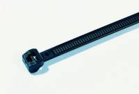 Kabelbinder L145mm sw 3,4x1,2mm hfr Kst -40-105°C KstZungeNase
