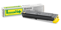 Kyocera TK-5215Y Toner-Kit gelb für bis zu 15.000 Seiten (A4) Bild 1