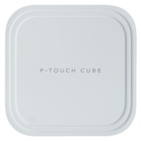 Brother Etikettendrucker P-touch CUBE Pro Bild1