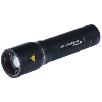 Zweibrüder LED LENSER® Taschenlampe P7R, Giftbox Bild 1