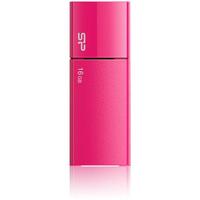 USB-Stick 16GB Silicon Power USB2.0 COB U05 Pink