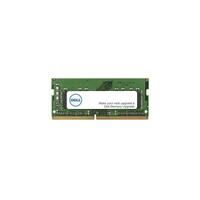 Dell Memory Upgrade - 4GB - 1RX16 DDR4 SODIMM 3200MHz