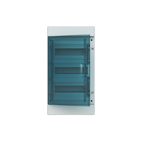ABB 1SL1206A00 armoire électrique Plastique, Thermoplastique IP65