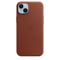 Apple MPPD3ZM/A mobiele telefoon behuizingen 17 cm (6.7") Hoes Amber