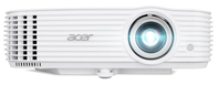 Acer MR.JW311.001 Beamer Standard Throw-Projektor 4500 ANSI Lumen DLP 1080p (1920x1080) Weiß
