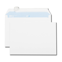 GPV France 3250 Briefumschlag C4 (229 x 324 mm) Weiß