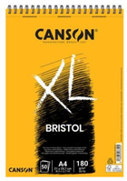 Canson XL Bristol Papier à lettres 50 feuilles