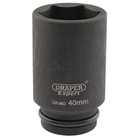 Draper Tools 05071 socket/socket set