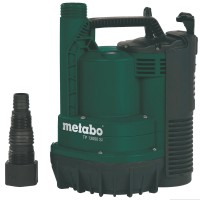 Metabo TP 12000 SI dompelpomp 7 m