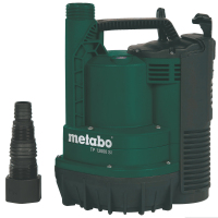 Metabo TP 12000 SI pompa sommergibile 7 m