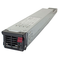 HPE 733459-B21 power supply unit Grijs
