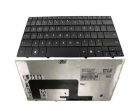 HP 504611-001 laptop alkatrész Billenytyűzet