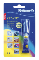 Pelikan PELIFIX Superglue fluid