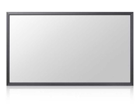 Samsung CY-TM75LBC rivestimento per touch screen 190,5 cm (75") Dual-touch