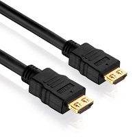 PureLink PI1000-100 HDMI kabel 10 m HDMI Type A (Standaard) Zwart