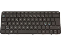 HP 636956-031 laptop spare part Keyboard