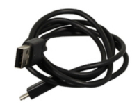 ASUS 14001-00551400 USB kábel USB 2.0 USB A Micro-USB A Fekete