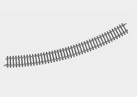 Märklin 2251 scale model part/accessory Track