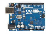 Arduino UNO SMD Rev3 Entwicklungsplatine