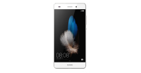Huawei P8 Lite 12,7 cm (5") SIM unique Android 5.0 4G Micro-USB 2 Go 16 Go 2200 mAh Blanc