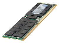 Hewlett Packard Enterprise 820077-B21 moduł pamięci 4 GB 1 x 4 GB DDR3 1600 Mhz Kod korekcyjny