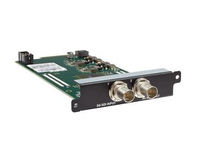 TV One CM-3GSDI-2IN interface cards/adapter Internal BNC