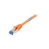 Synergy 21 15m Cat.6a S/FTP networking cable Orange Cat6a S/FTP (S-STP)