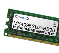 Memory Solution MS4096SUP-BB36 Speichermodul 4 GB