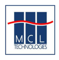 Datalogic MCL Client 1 U 1 license(s)
