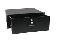 Omnitronic 30100954 rack accessory Drawer unit