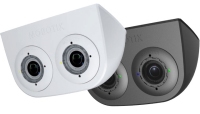 Mobotix DualMount Support