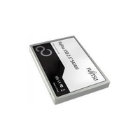 Fujitsu S26361-F5586-L120 Internes Solid State Drive 2.5" 120 GB Serial ATA III