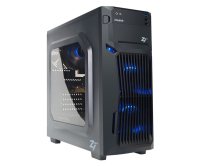 Zalman Z1 NEO computer case Midi Tower Black