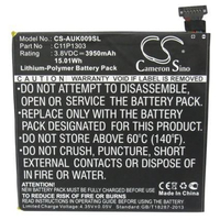 CoreParts TABX-BAT-AUK009SL tablet spare part/accessory Battery