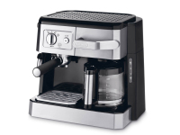 De’Longhi BCO 420.1 ekspres do kawy Półautomatyczny Ekspres do kawy typu kombi 1 l